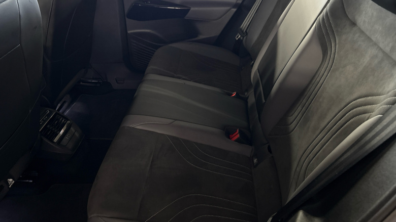 Volkswagen ID.4 109kW Life Pure 52kWh 5dr Auto Electric Estate